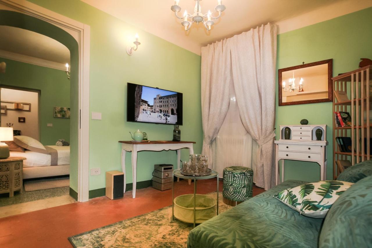 Villa De Maestri - With Elevator Since September 2025 Λούκα Εξωτερικό φωτογραφία