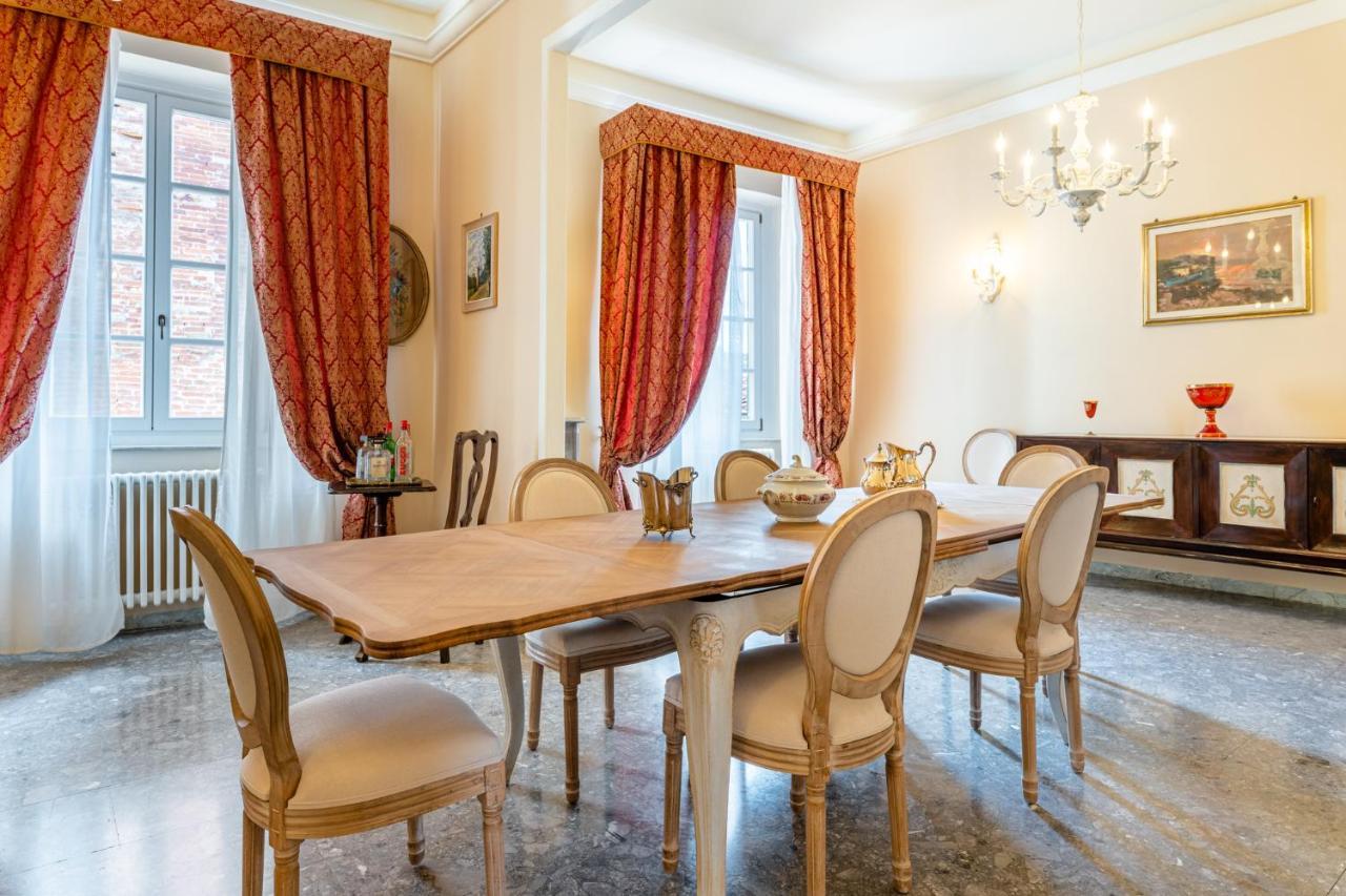 Villa De Maestri - With Elevator Since September 2025 Λούκα Εξωτερικό φωτογραφία
