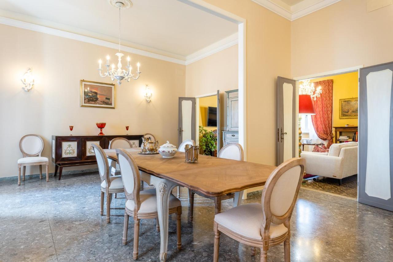 Villa De Maestri - With Elevator Since September 2025 Λούκα Εξωτερικό φωτογραφία