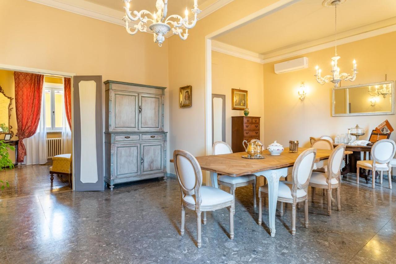 Villa De Maestri - With Elevator Since September 2025 Λούκα Εξωτερικό φωτογραφία