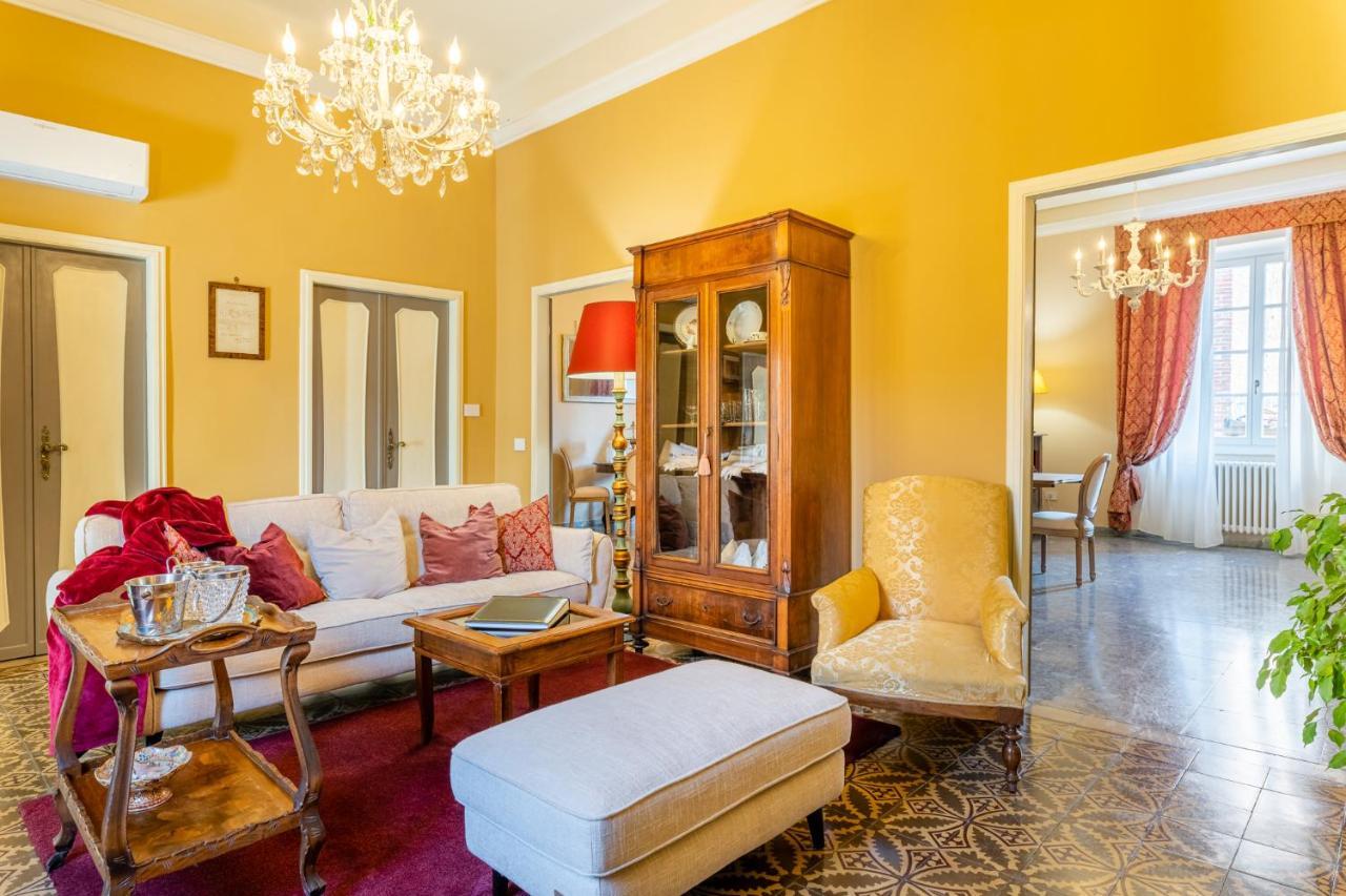 Villa De Maestri - With Elevator Since September 2025 Λούκα Εξωτερικό φωτογραφία