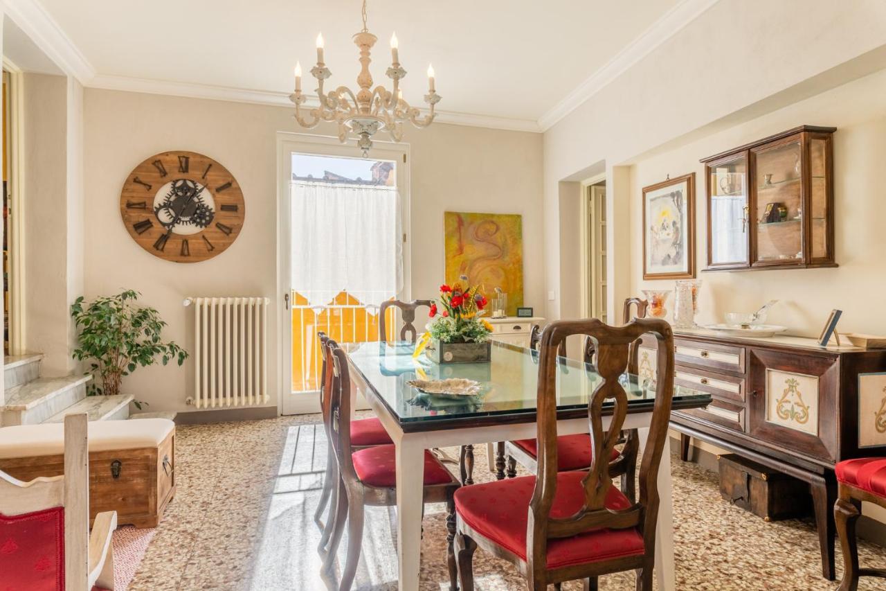 Villa De Maestri - With Elevator Since September 2025 Λούκα Εξωτερικό φωτογραφία