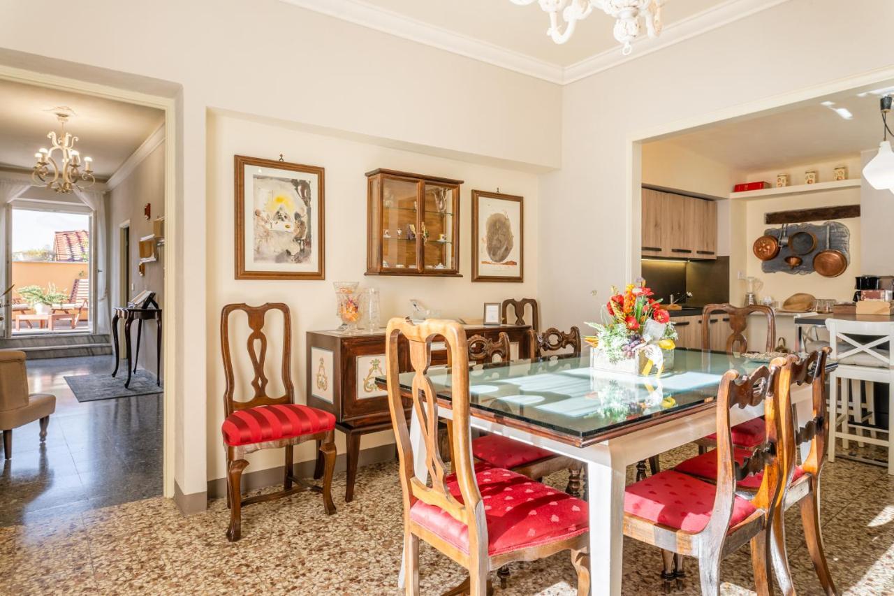 Villa De Maestri - With Elevator Since September 2025 Λούκα Εξωτερικό φωτογραφία