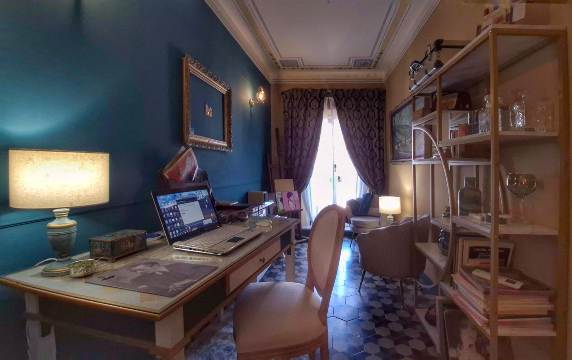 Villa De Maestri - With Elevator Since September 2025 Λούκα Εξωτερικό φωτογραφία